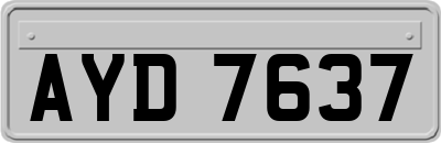AYD7637