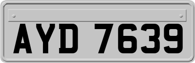 AYD7639