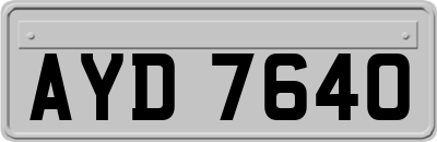AYD7640