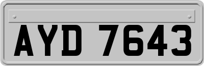 AYD7643