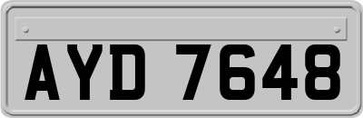 AYD7648