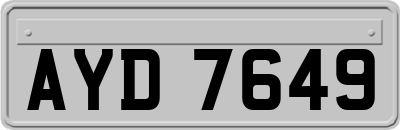 AYD7649