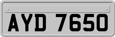 AYD7650