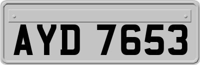 AYD7653