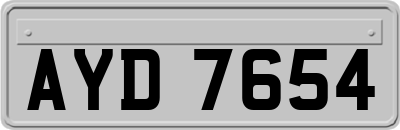 AYD7654