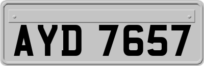 AYD7657