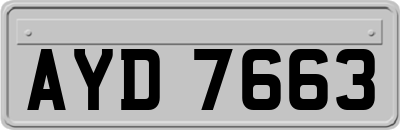 AYD7663