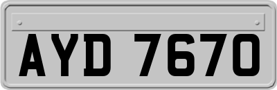AYD7670