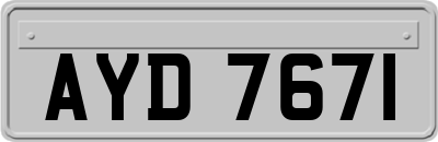 AYD7671