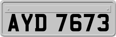 AYD7673