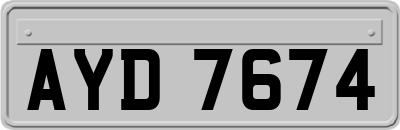 AYD7674
