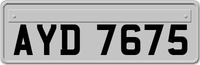 AYD7675