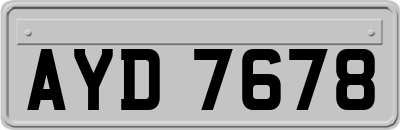 AYD7678
