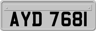 AYD7681