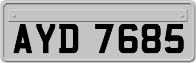 AYD7685