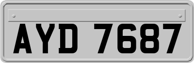AYD7687