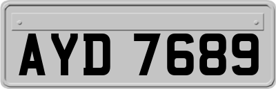 AYD7689