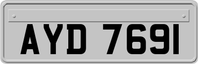 AYD7691