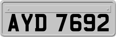 AYD7692