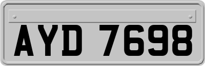 AYD7698