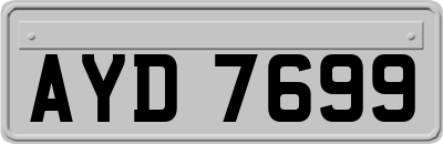 AYD7699
