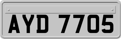 AYD7705