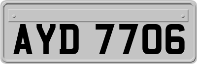 AYD7706