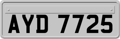 AYD7725