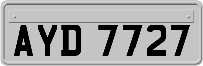 AYD7727