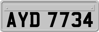 AYD7734