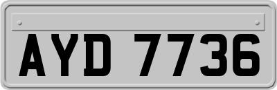 AYD7736