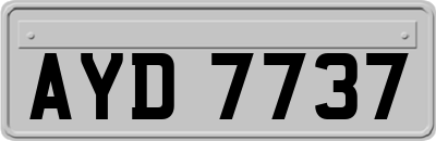 AYD7737