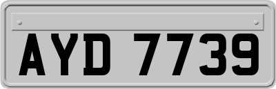AYD7739