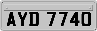 AYD7740