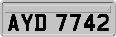 AYD7742