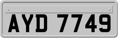 AYD7749