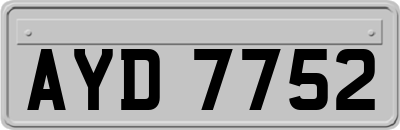AYD7752