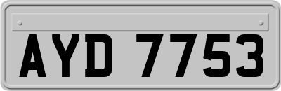 AYD7753