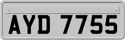 AYD7755