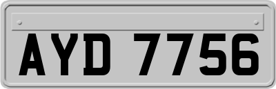 AYD7756