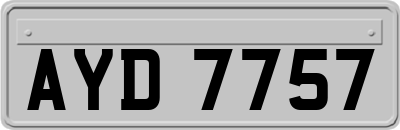AYD7757