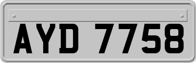AYD7758