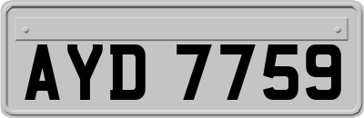 AYD7759