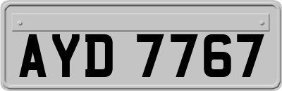 AYD7767