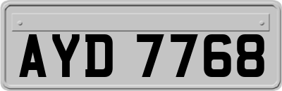 AYD7768