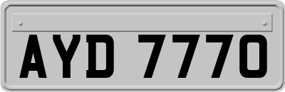 AYD7770