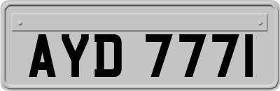 AYD7771