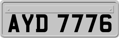 AYD7776