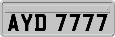AYD7777