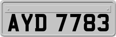 AYD7783